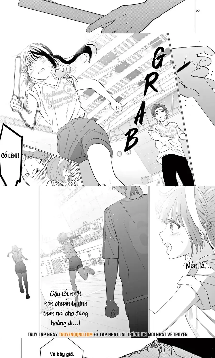 Aishiteru Game Wo Owarasetai Chap 56 - Next Chap 57