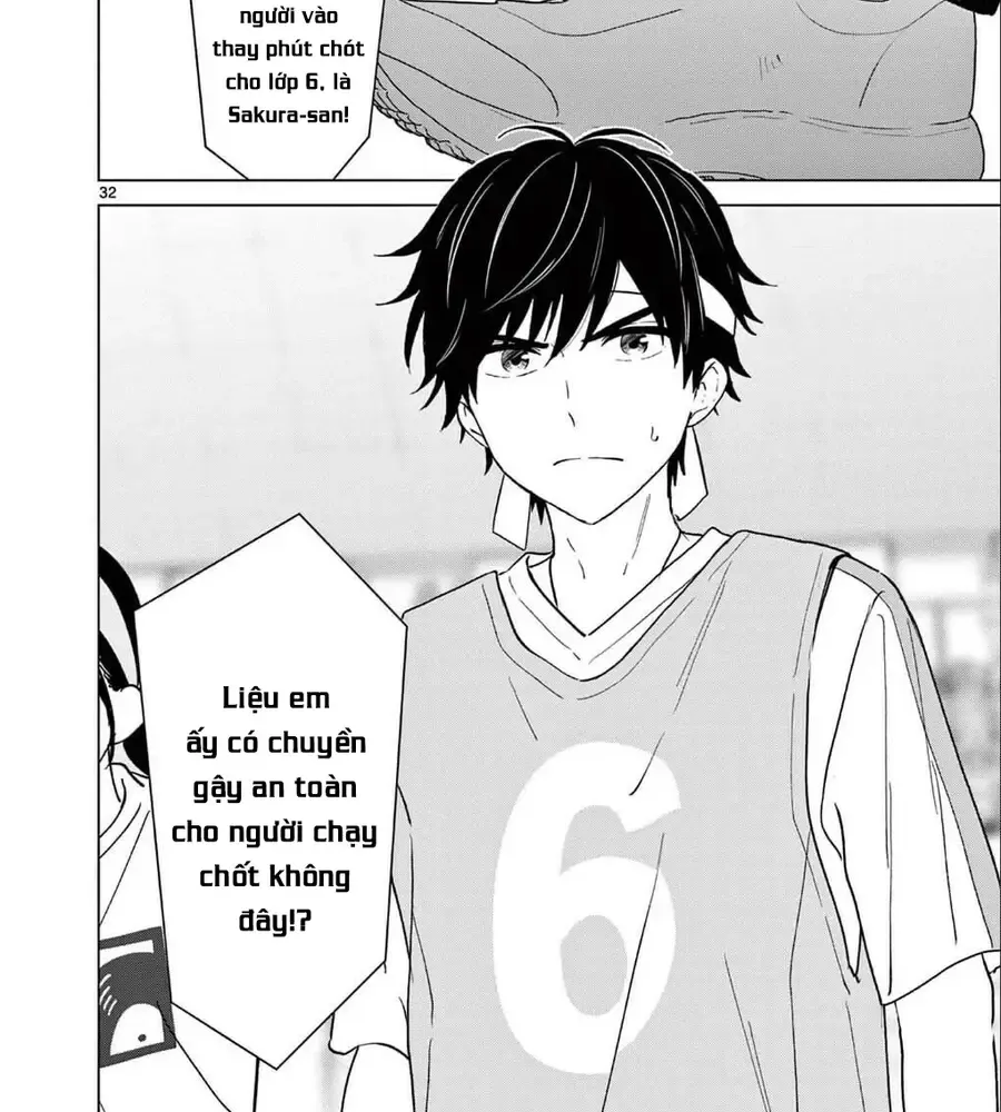 Aishiteru Game Wo Owarasetai Chap 56 - Next Chap 57