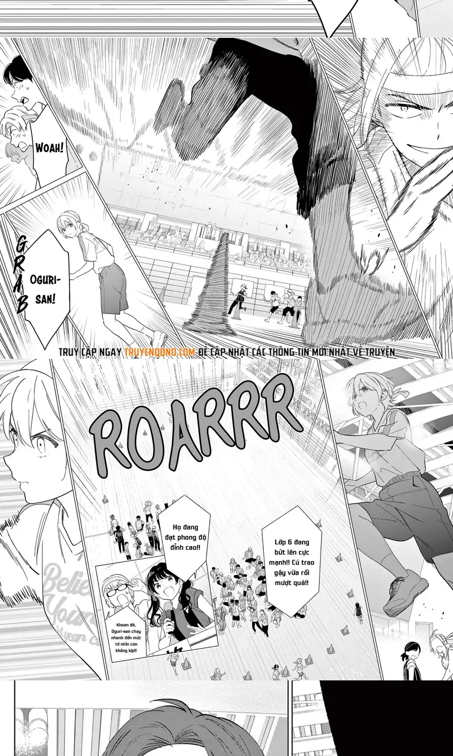 Aishiteru Game Wo Owarasetai Chap 56 - Next Chap 57