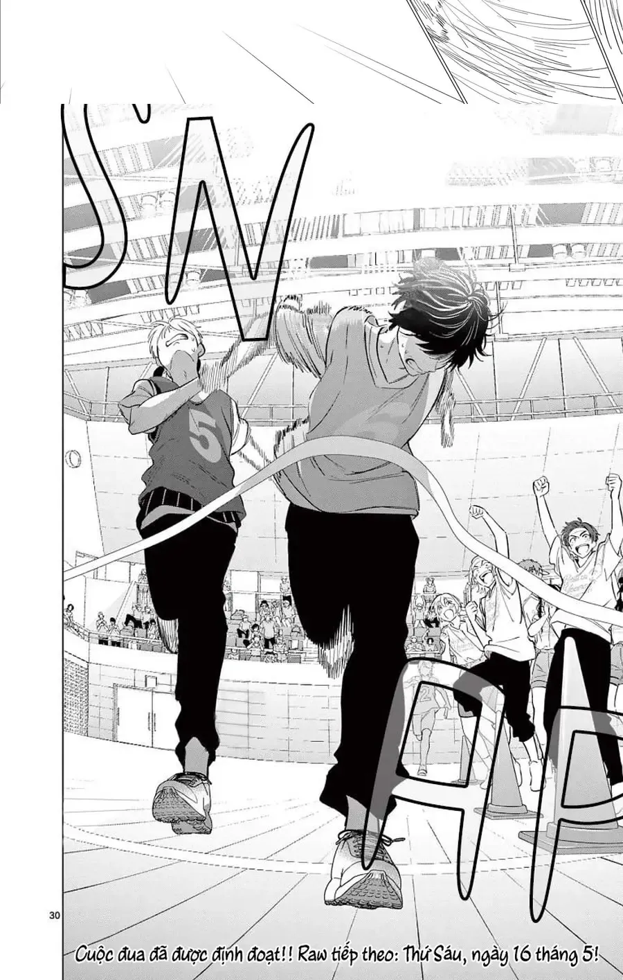 Aishiteru Game Wo Owarasetai Chap 57 - Next Chap 58