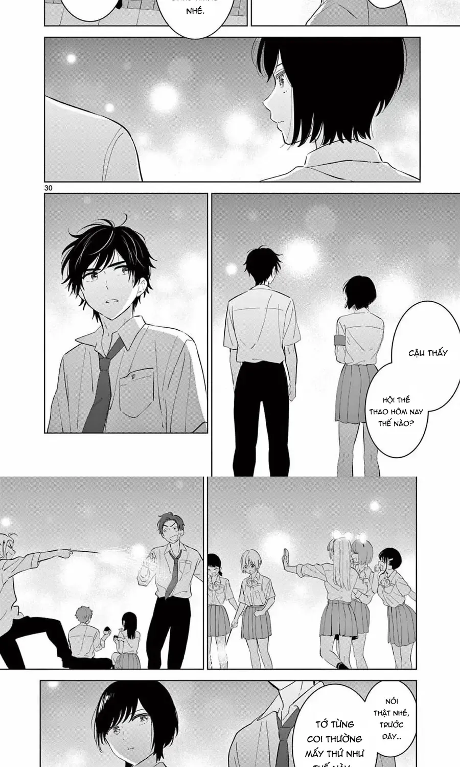 Aishiteru Game Wo Owarasetai Chap 58 - Next Chap 59