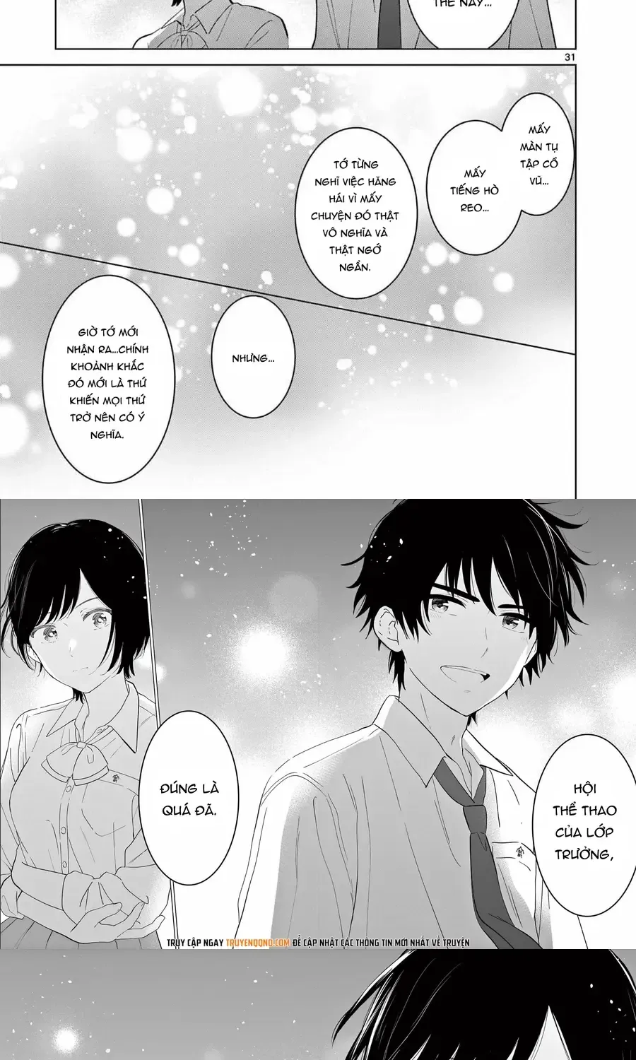 Aishiteru Game Wo Owarasetai Chap 58 - Next Chap 59