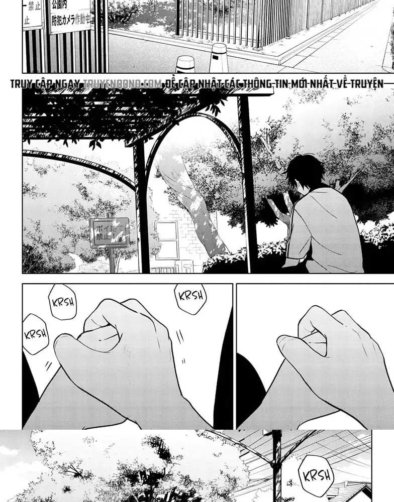 Aishiteru Game Wo Owarasetai Chap 59 - Next Chap 60