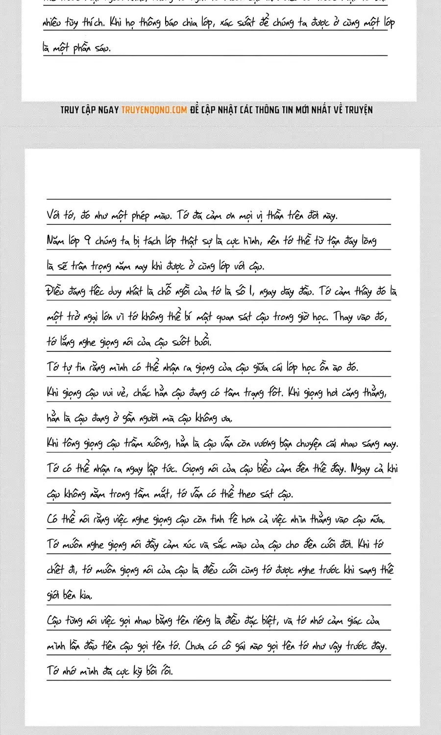 Aishiteru Game Wo Owarasetai Chap 60.5 - Next Chap 61.5