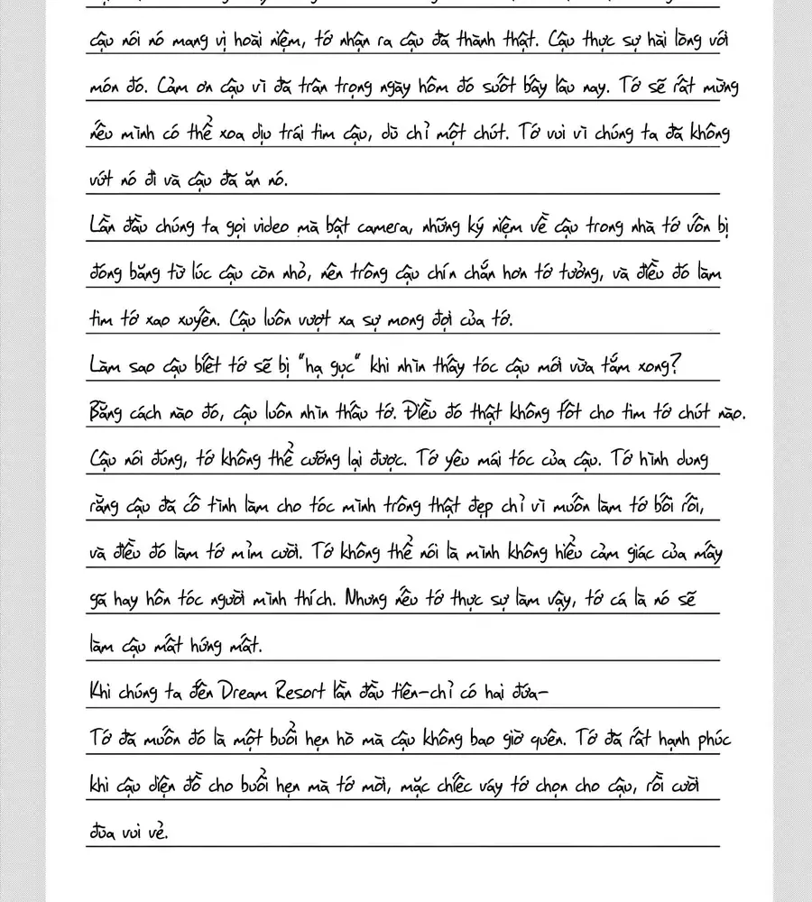 Aishiteru Game Wo Owarasetai Chap 60.5 - Next Chap 61.5