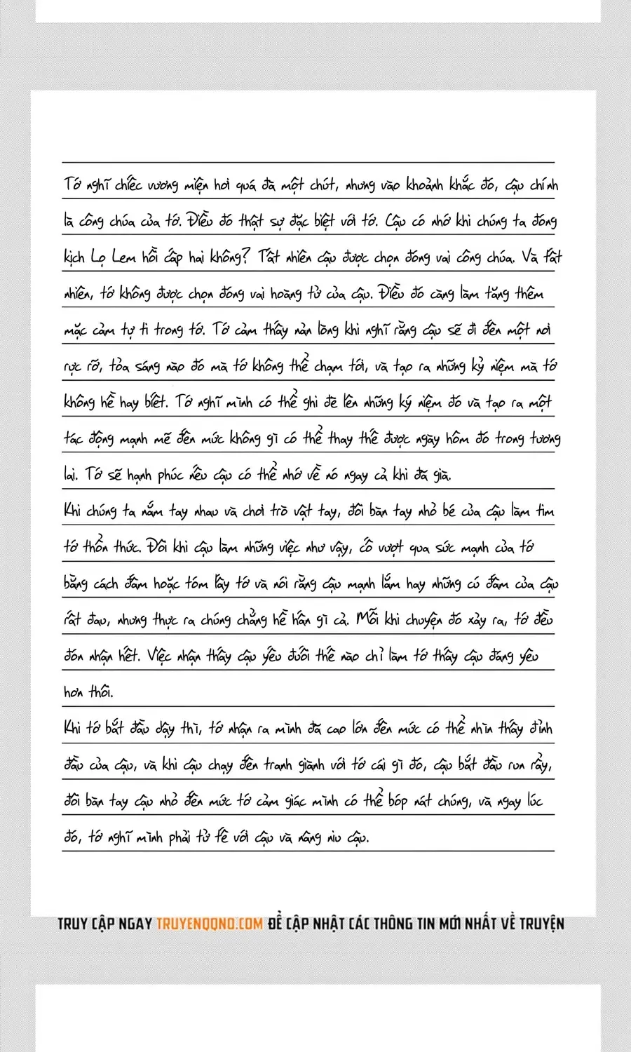 Aishiteru Game Wo Owarasetai Chap 60.5 - Next Chap 61.5