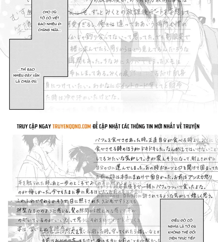 Aishiteru Game Wo Owarasetai Chap 60 - Next Chap 61