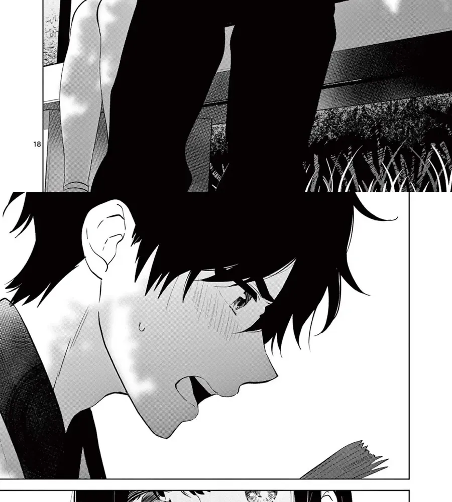 Aishiteru Game Wo Owarasetai Chap 60 - Next Chap 61