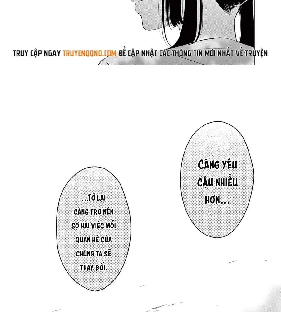 Aishiteru Game Wo Owarasetai Chap 60 - Next Chap 61