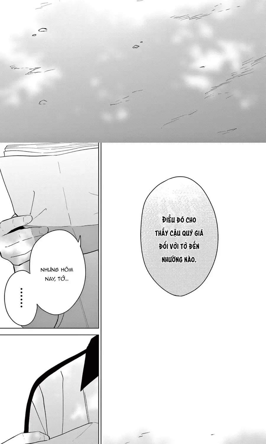 Aishiteru Game Wo Owarasetai Chap 60 - Next Chap 61