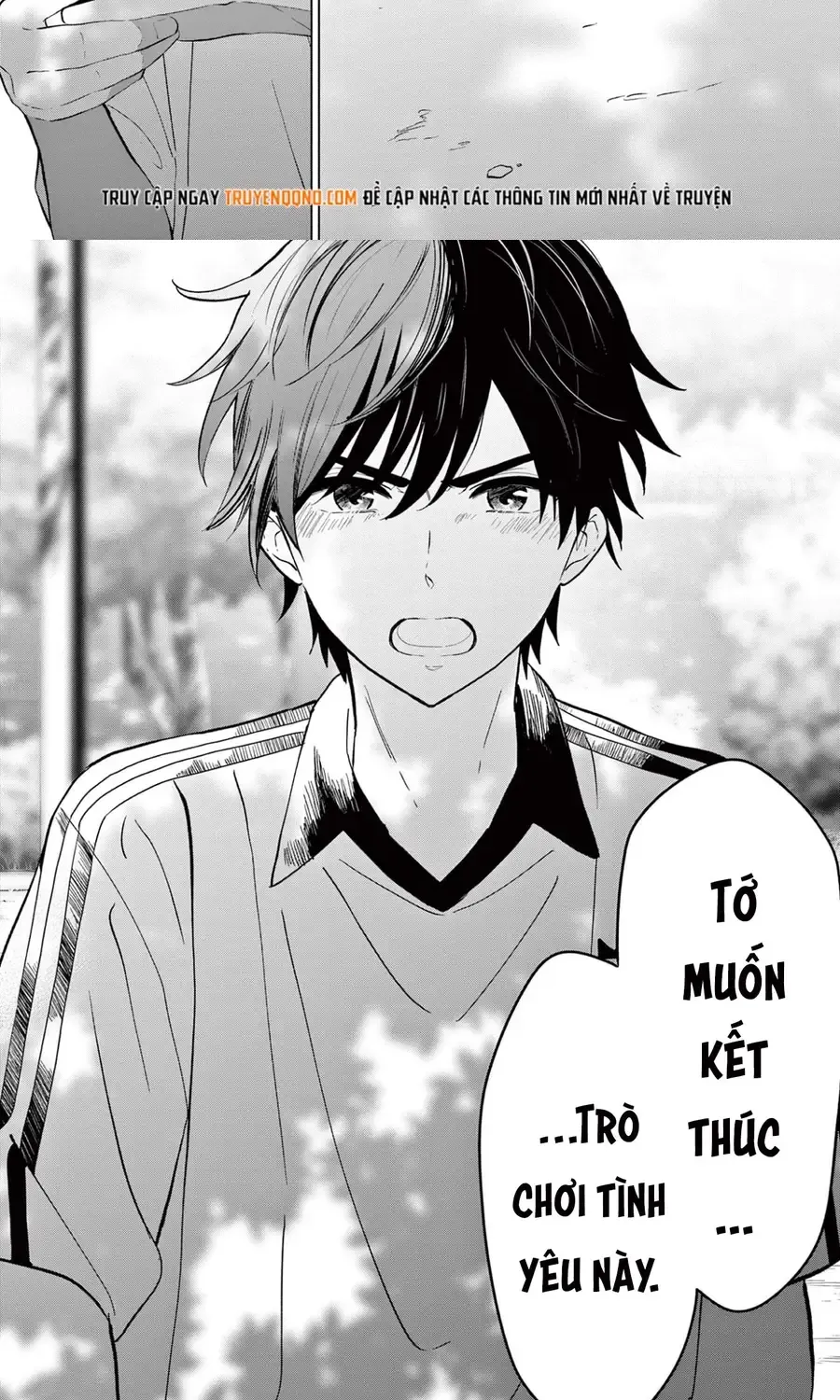 Aishiteru Game Wo Owarasetai Chap 60 - Next Chap 61