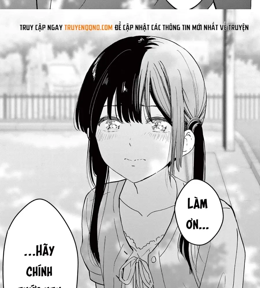 Aishiteru Game Wo Owarasetai Chap 60 - Next Chap 61