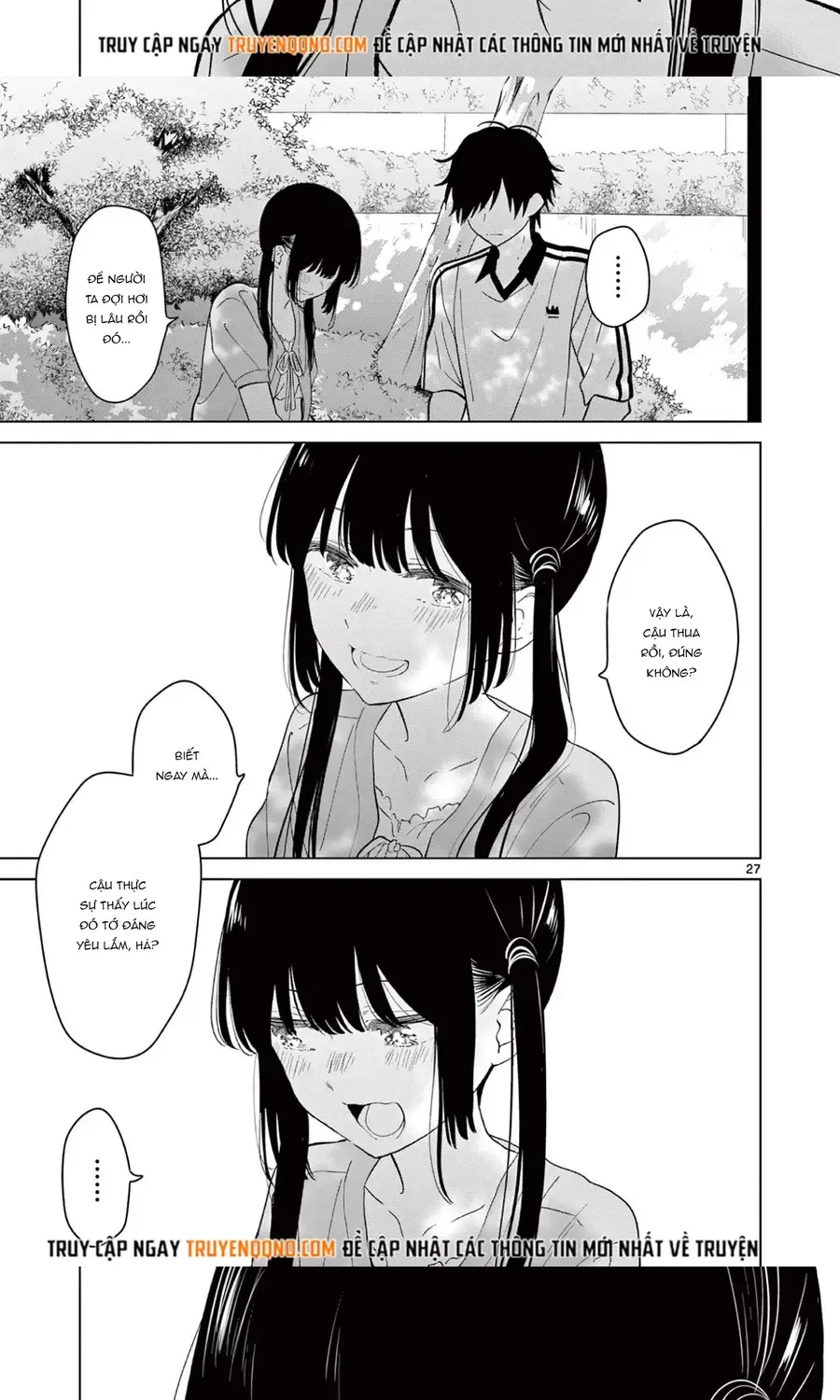 Aishiteru Game Wo Owarasetai Chap 60 - Next Chap 61