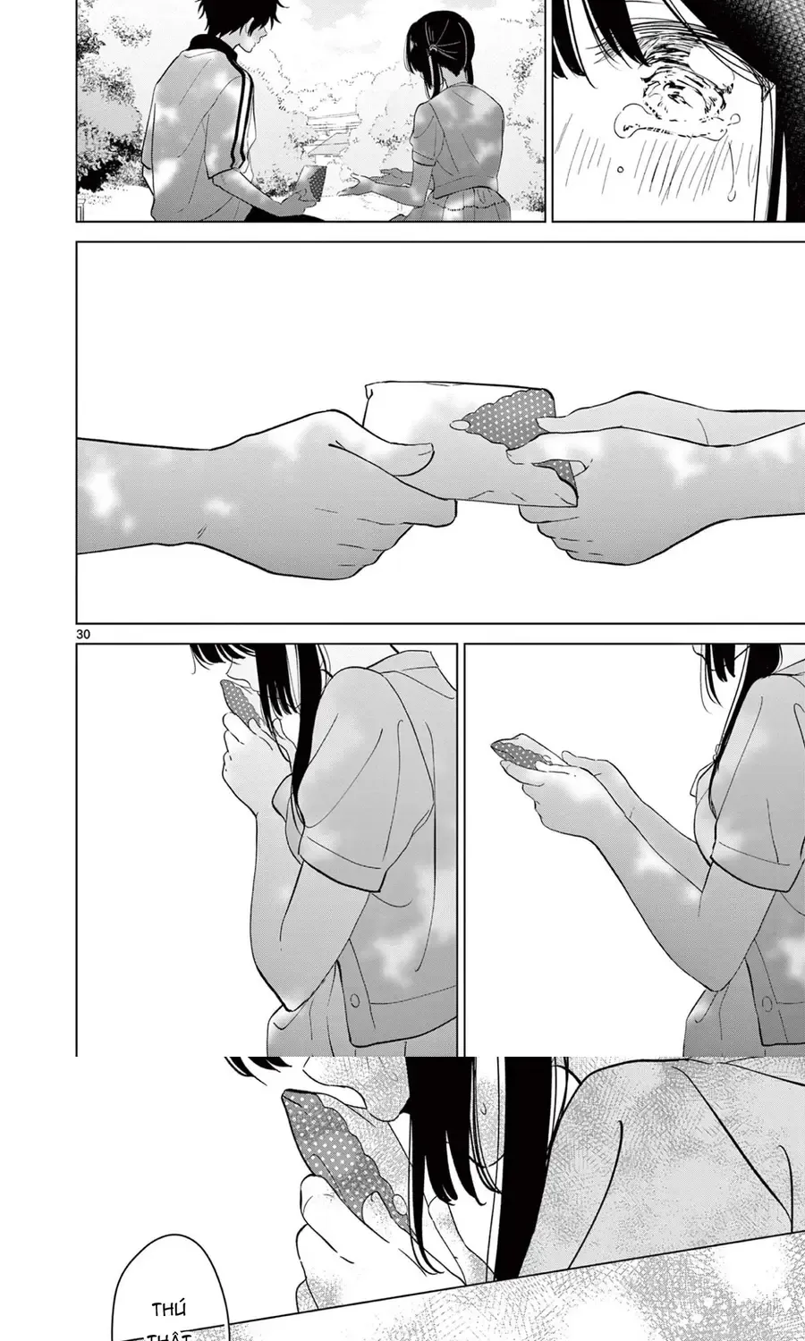 Aishiteru Game Wo Owarasetai Chap 60 - Next Chap 61