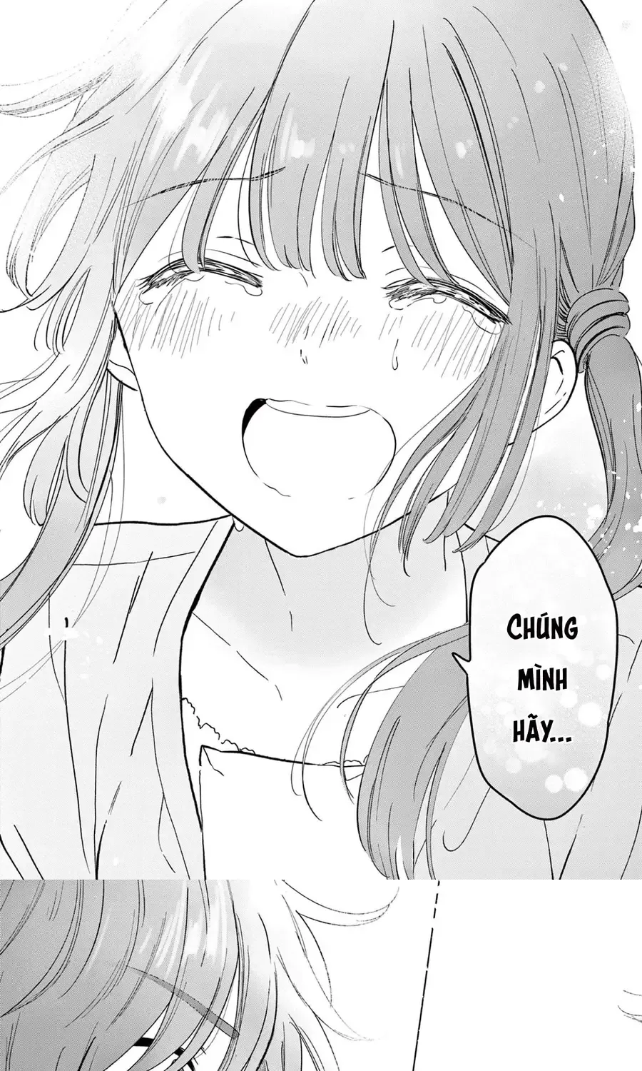 Aishiteru Game Wo Owarasetai Chap 60 - Next Chap 61