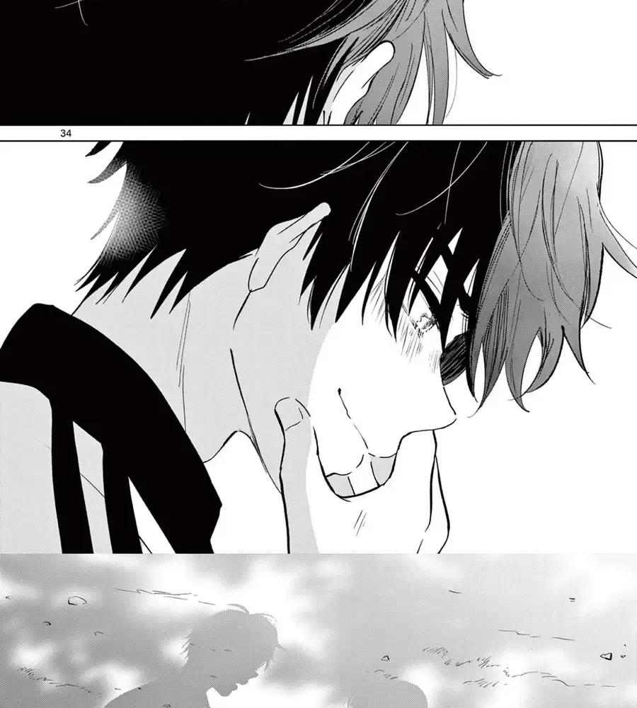 Aishiteru Game Wo Owarasetai Chap 60 - Next Chap 61