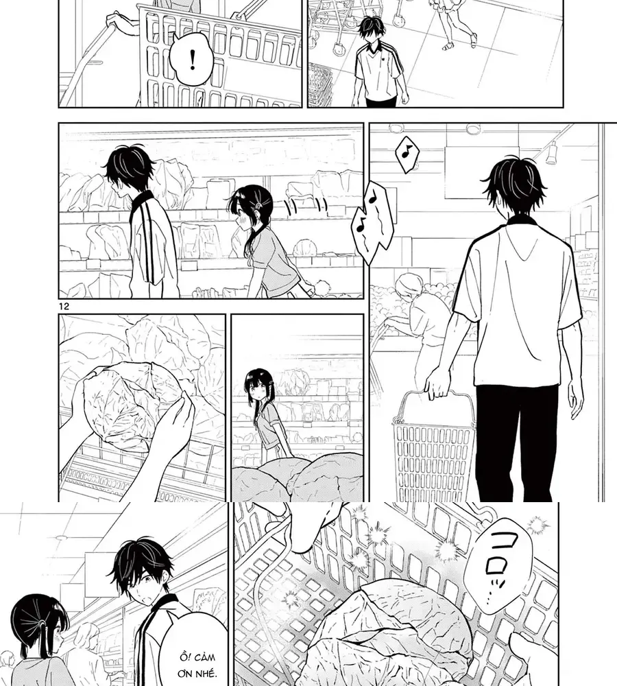 Aishiteru Game Wo Owarasetai Chap 61 - Next Chap 62