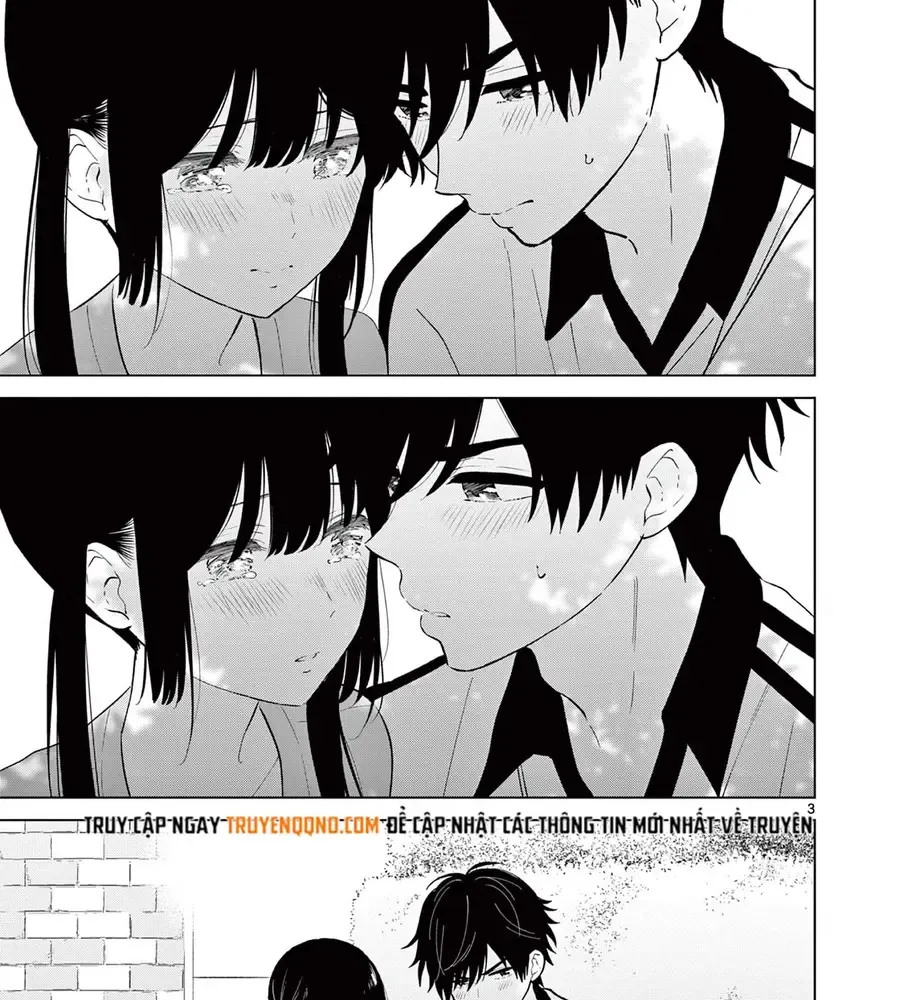 Aishiteru Game Wo Owarasetai Chap 61 - Next Chap 62