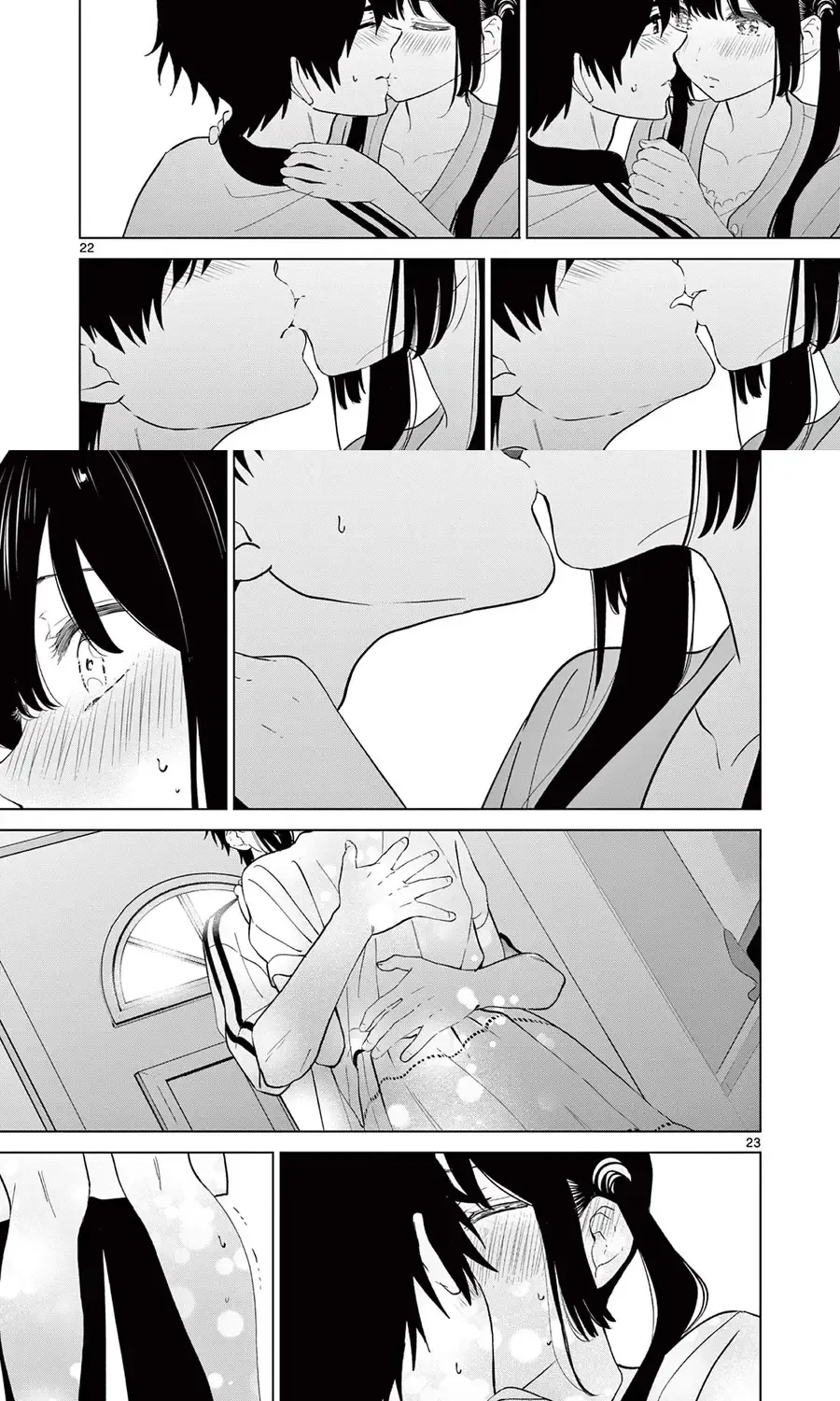 Aishiteru Game Wo Owarasetai Chap 61 - Next Chap 62