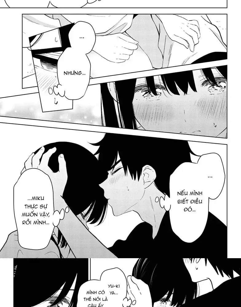 Aishiteru Game Wo Owarasetai Chap 62 - Next Chap 63