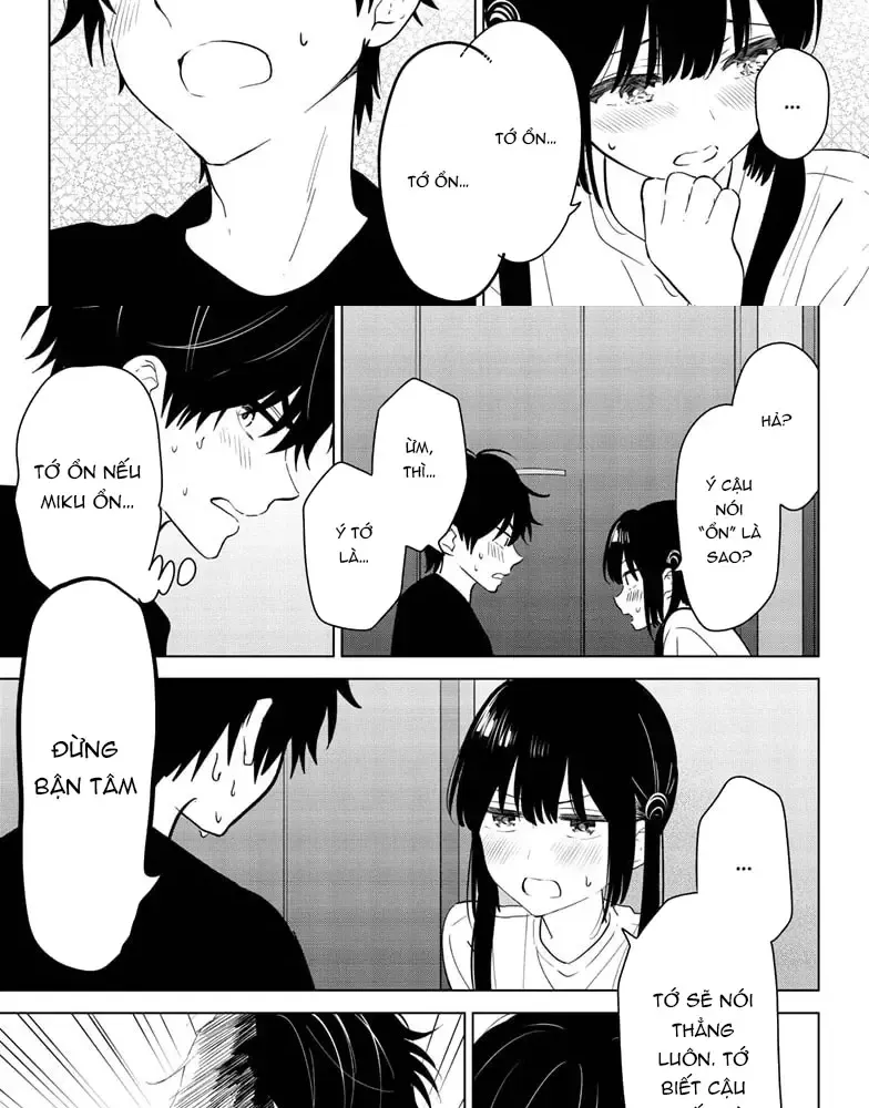 Aishiteru Game Wo Owarasetai Chap 62 - Next Chap 63