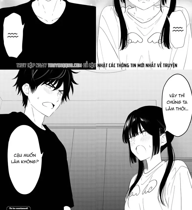 Aishiteru Game Wo Owarasetai Chap 62 - Next Chap 63