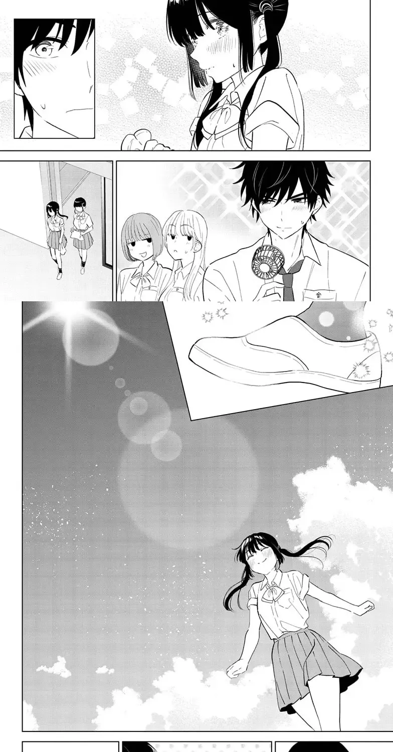 Aishiteru Game Wo Owarasetai Chap 62 - Next Chap 63