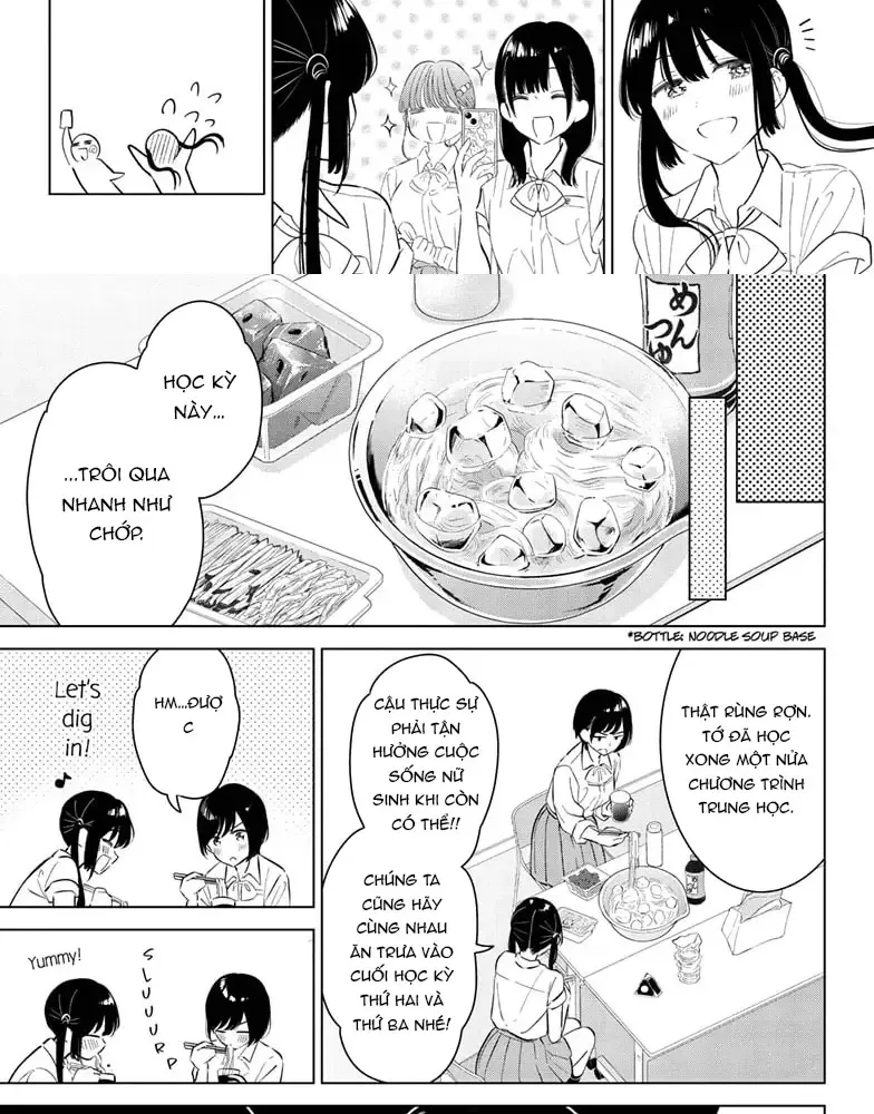 Aishiteru Game Wo Owarasetai Chap 62 - Next Chap 63