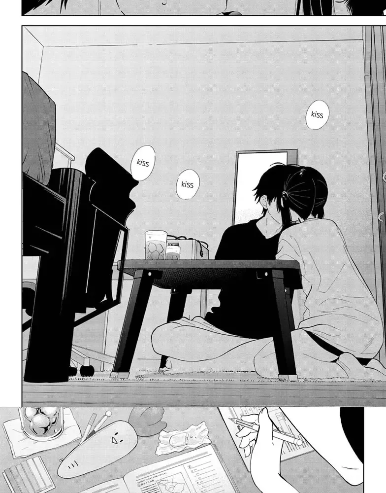 Aishiteru Game Wo Owarasetai Chap 62 - Next Chap 63