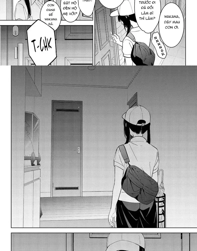 Aishiteru Game Wo Owarasetai Chap 63 - Next Chap 64