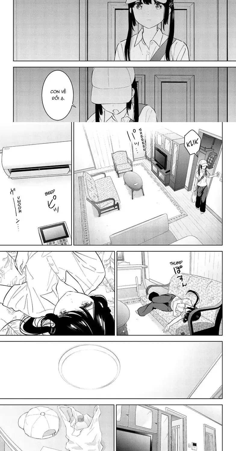 Aishiteru Game Wo Owarasetai Chap 63 - Next Chap 64