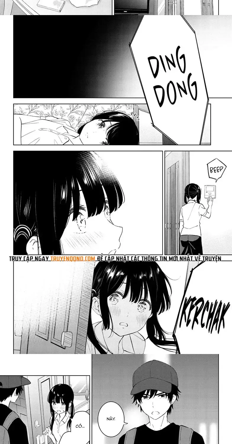 Aishiteru Game Wo Owarasetai Chap 63 - Next Chap 64