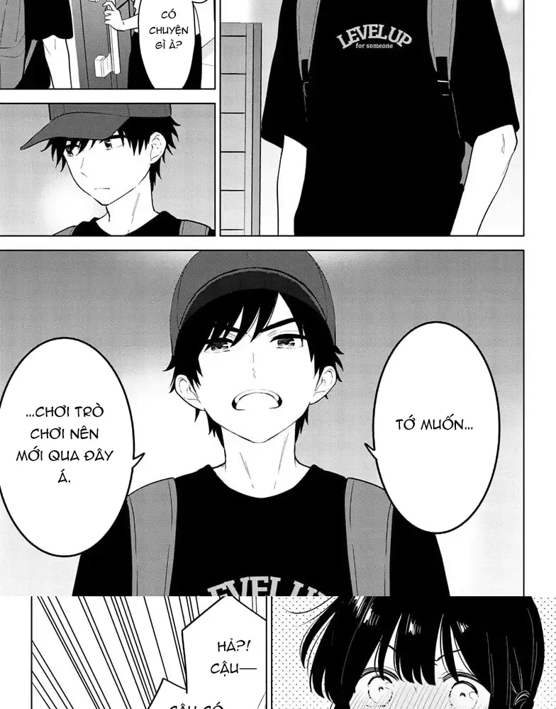 Aishiteru Game Wo Owarasetai Chap 63 - Next Chap 64