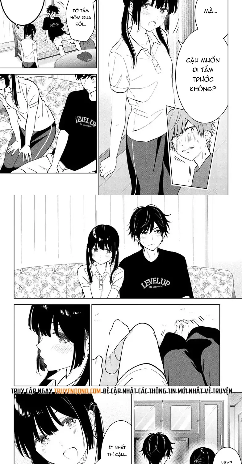Aishiteru Game Wo Owarasetai Chap 63 - Next Chap 64