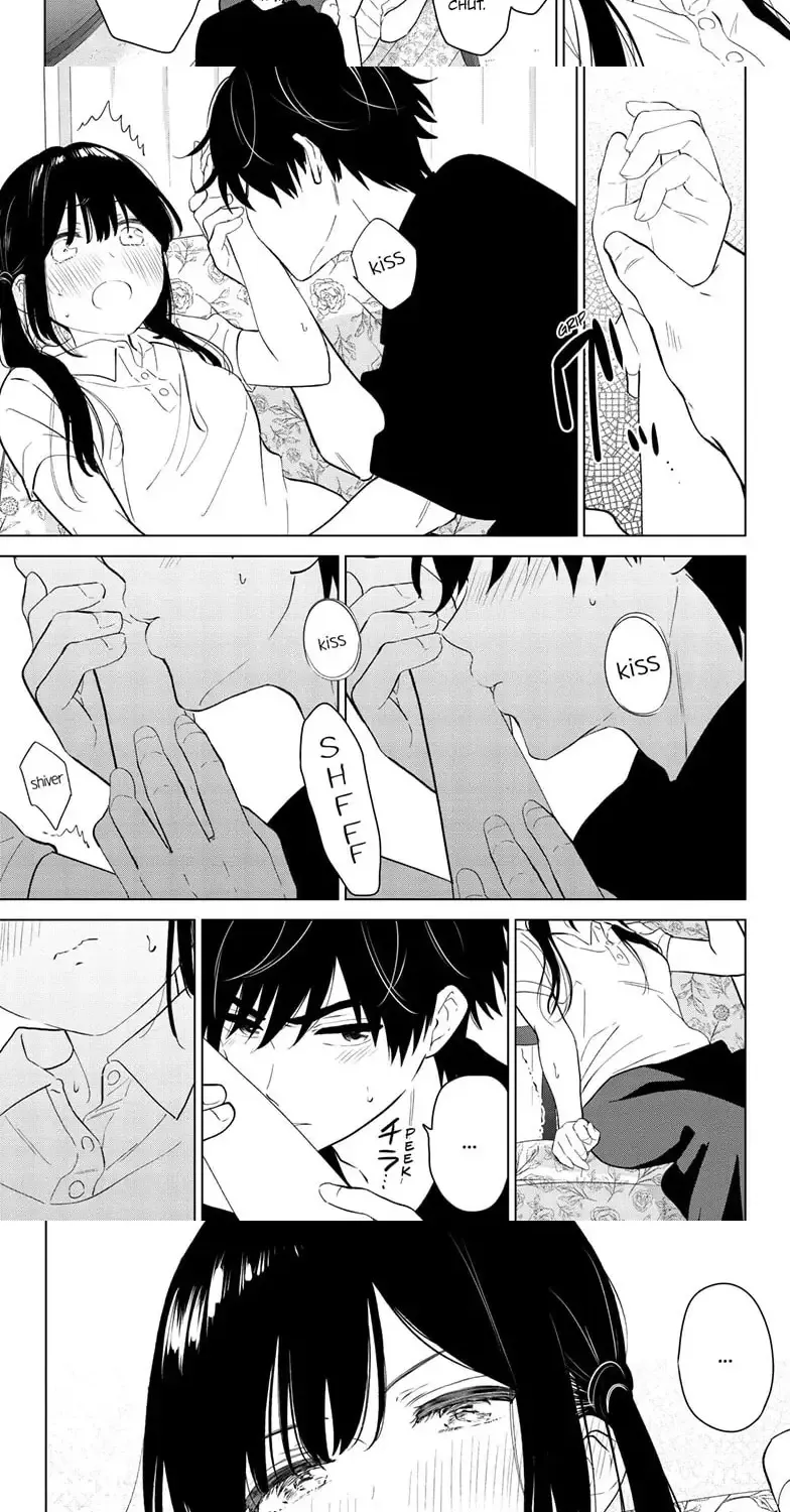 Aishiteru Game Wo Owarasetai Chap 63 - Next Chap 64