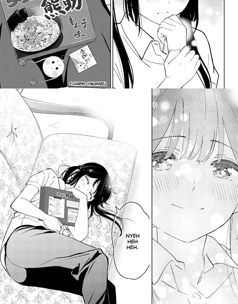 Aishiteru Game Wo Owarasetai Chap 63 - Next Chap 64