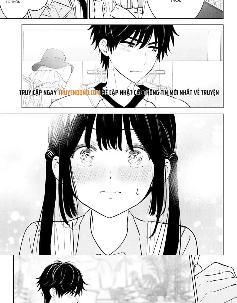 Aishiteru Game Wo Owarasetai Chap 64 - Next Chap 65