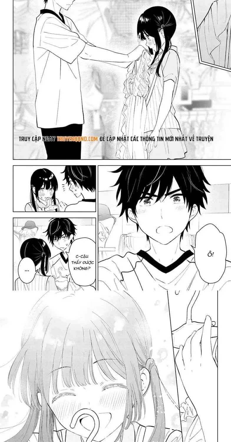 Aishiteru Game Wo Owarasetai Chap 64 - Next Chap 65