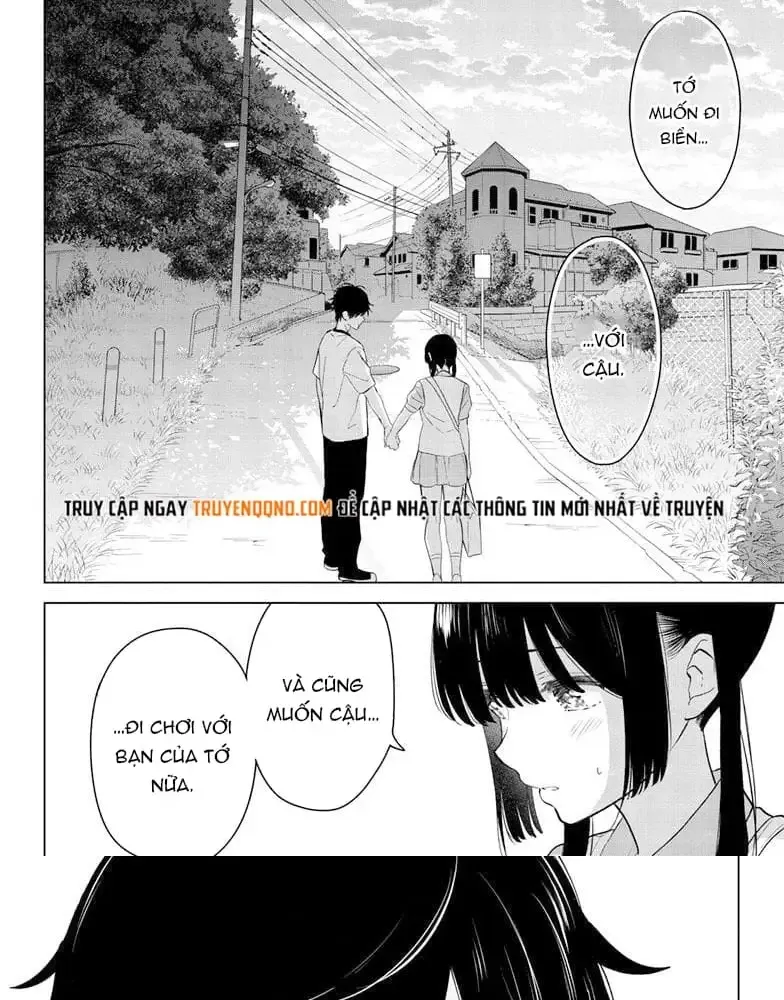 Aishiteru Game Wo Owarasetai Chap 64 - Next Chap 65