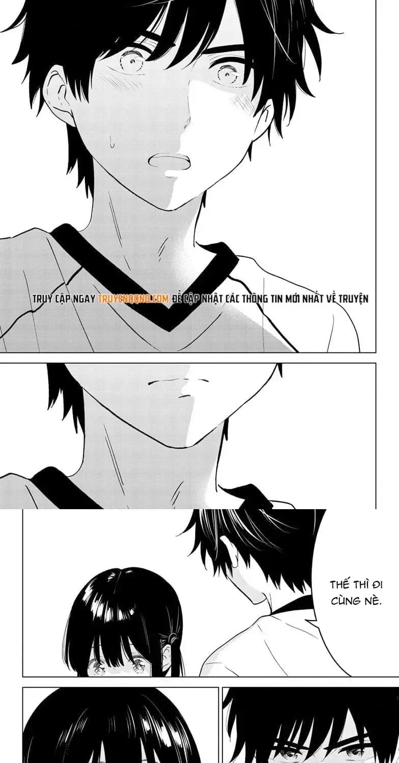 Aishiteru Game Wo Owarasetai Chap 64 - Next Chap 65