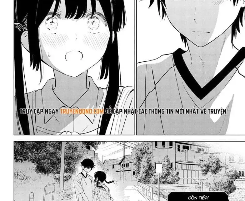 Aishiteru Game Wo Owarasetai Chap 64 - Next Chap 65