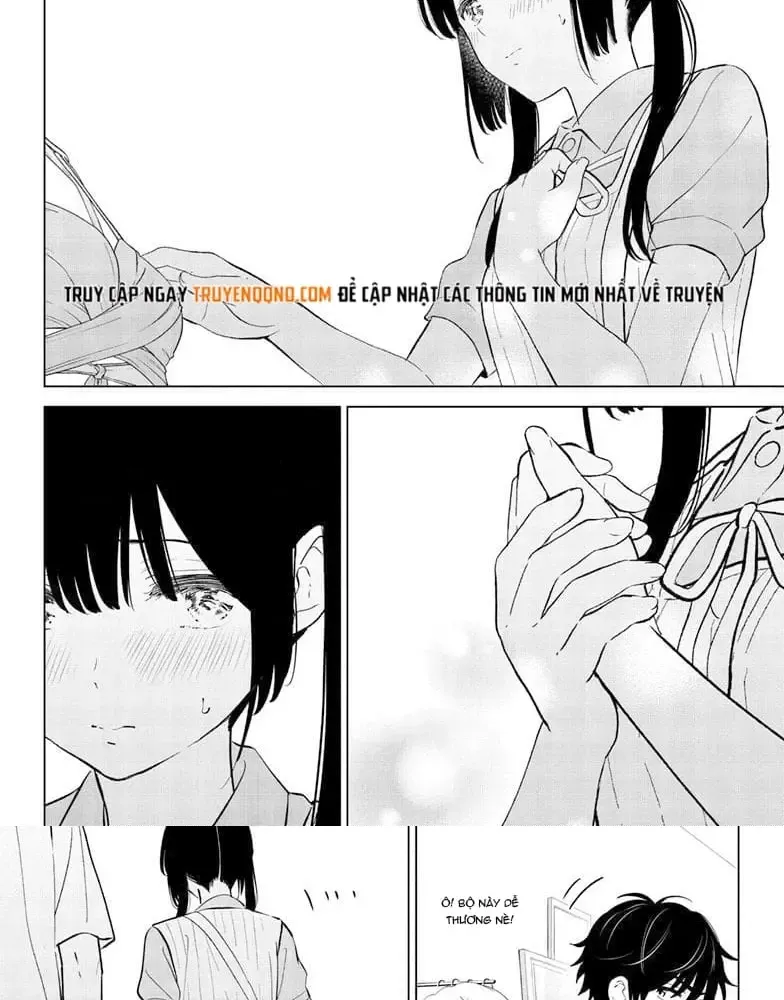 Aishiteru Game Wo Owarasetai Chap 64 - Next Chap 65