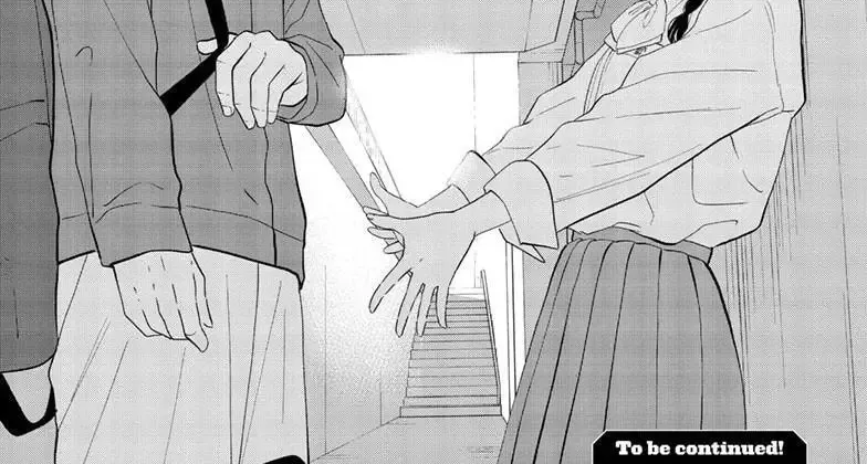 Aishiteru Game Wo Owarasetai Chap 65 - Next Chap 66