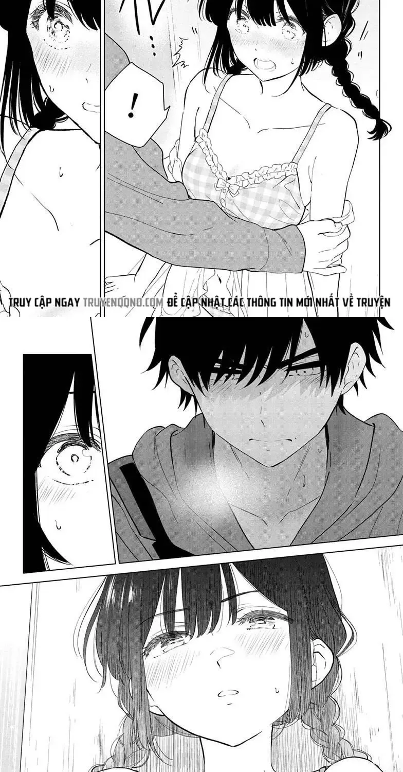 Aishiteru Game Wo Owarasetai Chap 66 - Next Chap 67