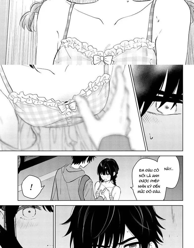 Aishiteru Game Wo Owarasetai Chap 66 - Next Chap 67