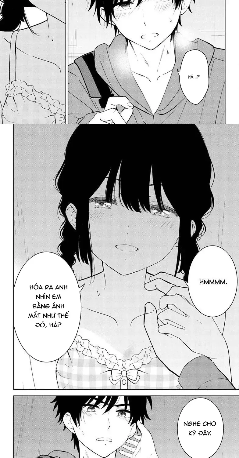 Aishiteru Game Wo Owarasetai Chap 66 - Next Chap 67