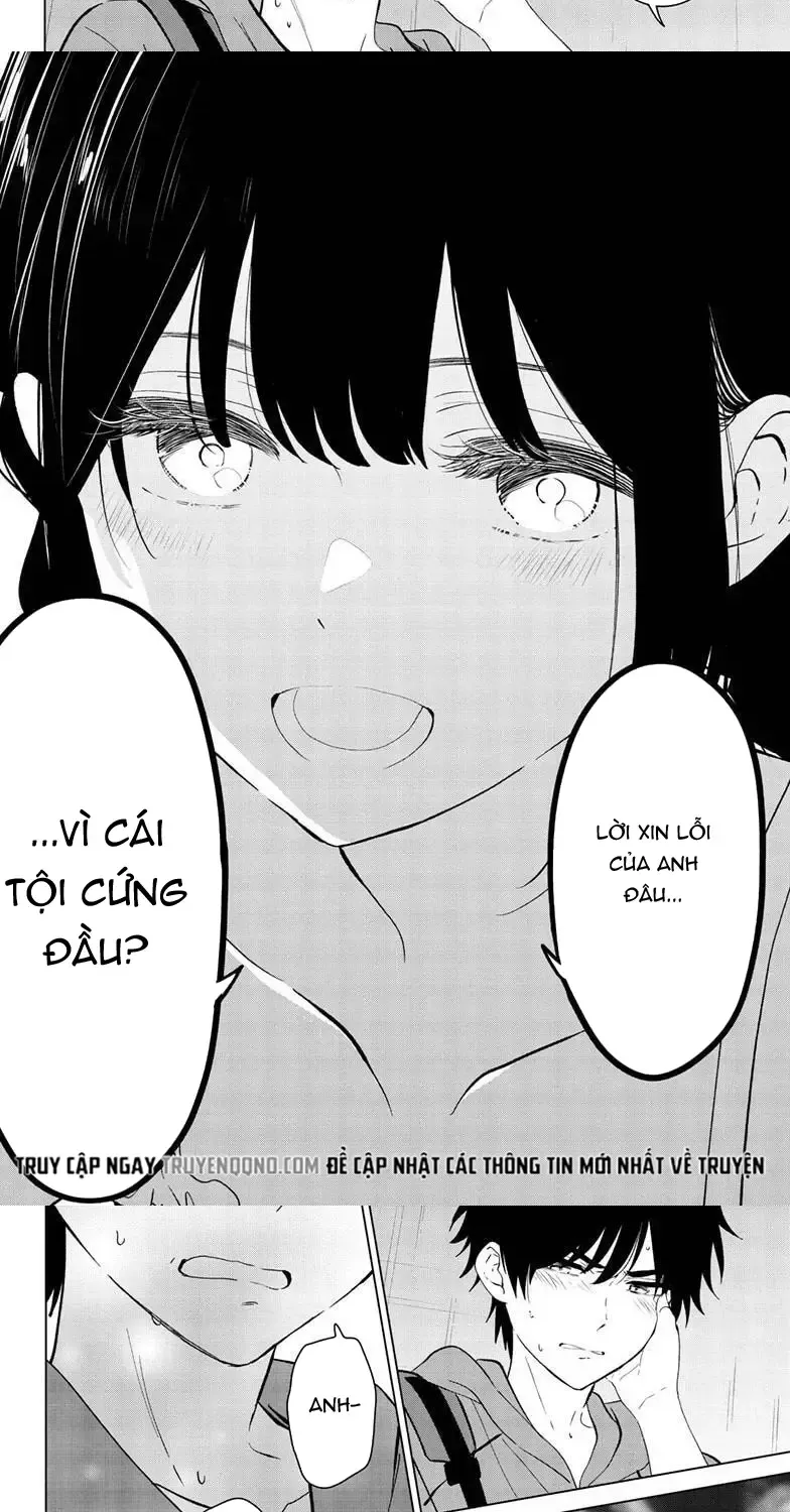 Aishiteru Game Wo Owarasetai Chap 66 - Next Chap 67