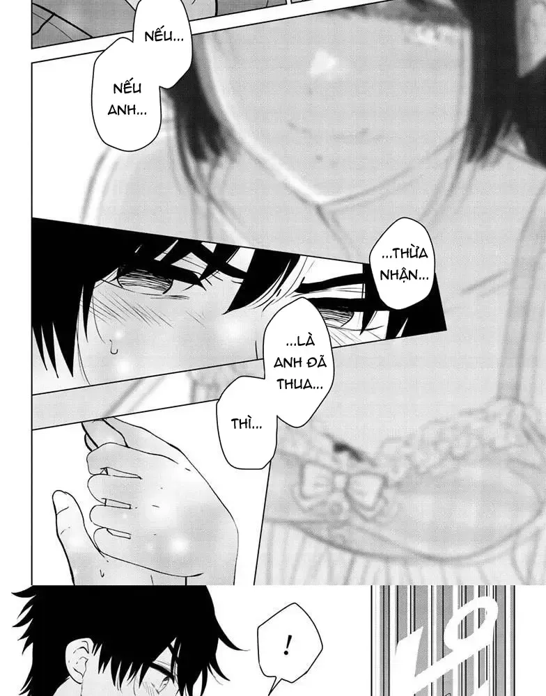 Aishiteru Game Wo Owarasetai Chap 66 - Next Chap 67