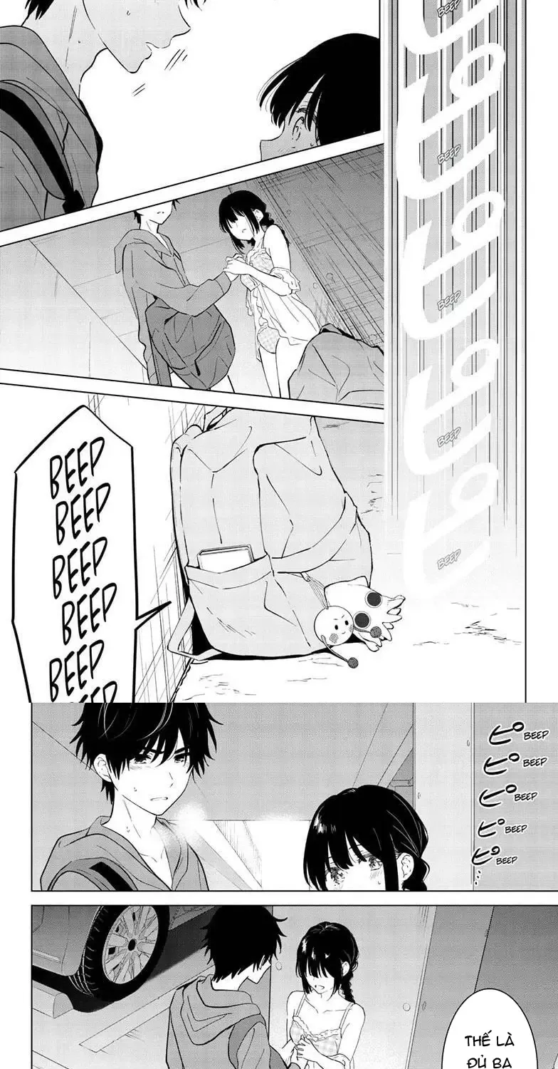 Aishiteru Game Wo Owarasetai Chap 66 - Next Chap 67