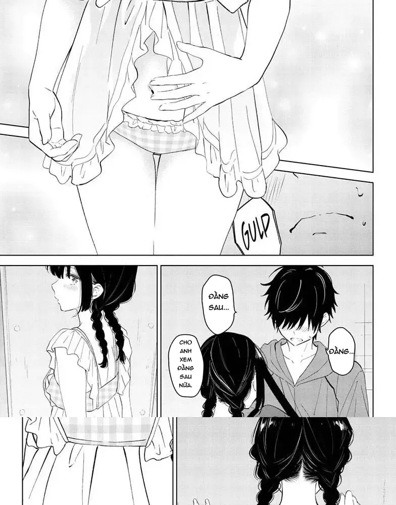 Aishiteru Game Wo Owarasetai Chap 66 - Next Chap 67